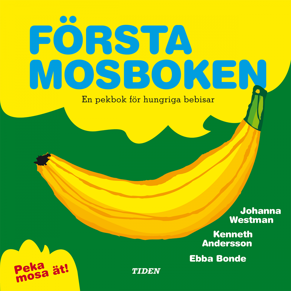 Första mosboken