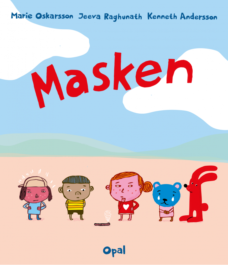 Masken