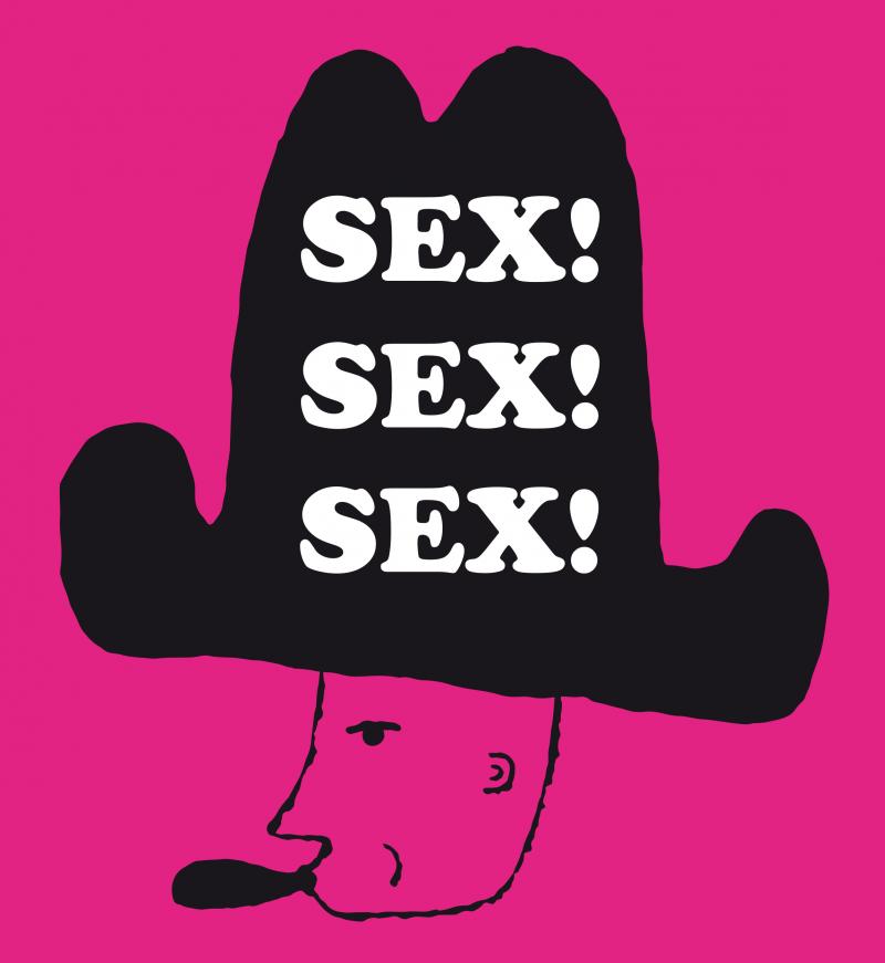 Sex Sex Sex